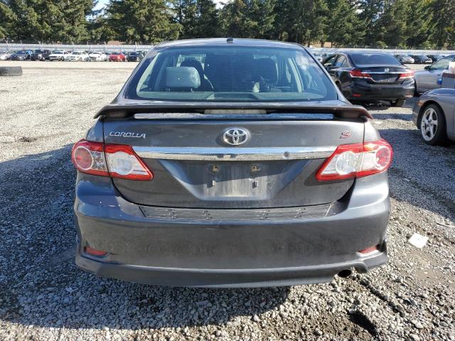 Photo 5 VIN: 2T1BU4EEXBC590371 - TOYOTA COROLLA BA 