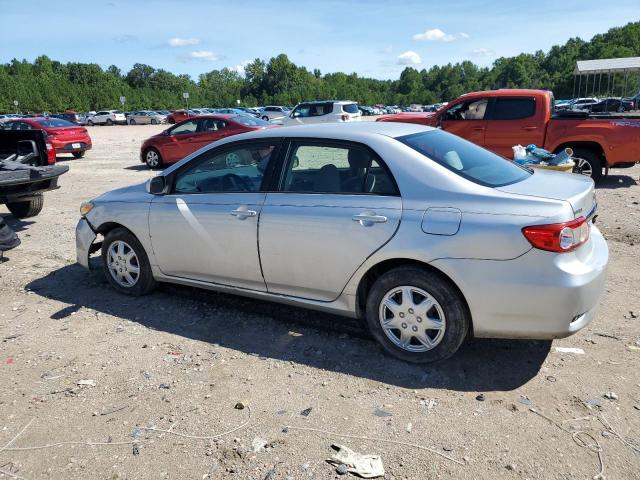 Photo 1 VIN: 2T1BU4EEXBC600445 - TOYOTA COROLLA BA 