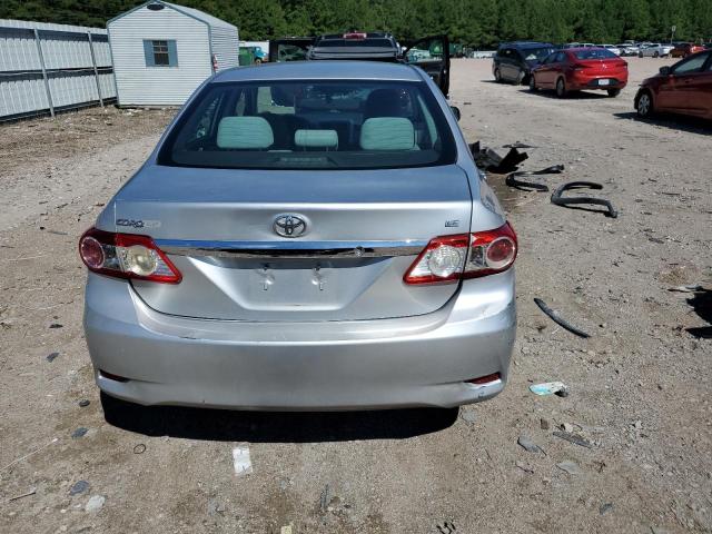 Photo 5 VIN: 2T1BU4EEXBC600445 - TOYOTA COROLLA BA 