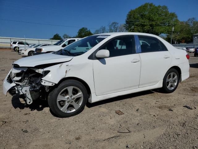 Photo 0 VIN: 2T1BU4EEXBC601031 - TOYOTA COROLLA BA 