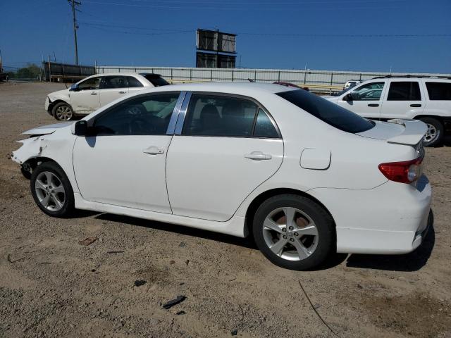 Photo 1 VIN: 2T1BU4EEXBC601031 - TOYOTA COROLLA BA 