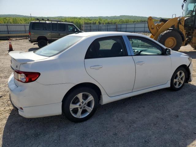 Photo 2 VIN: 2T1BU4EEXBC601031 - TOYOTA COROLLA BA 