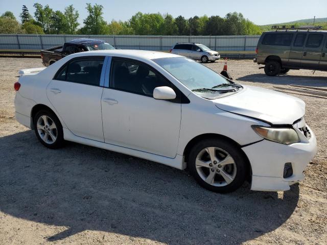 Photo 3 VIN: 2T1BU4EEXBC601031 - TOYOTA COROLLA BA 