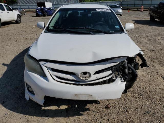 Photo 4 VIN: 2T1BU4EEXBC601031 - TOYOTA COROLLA BA 