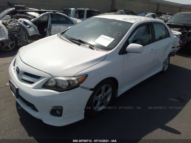 Photo 1 VIN: 2T1BU4EEXBC606777 - TOYOTA COROLLA 