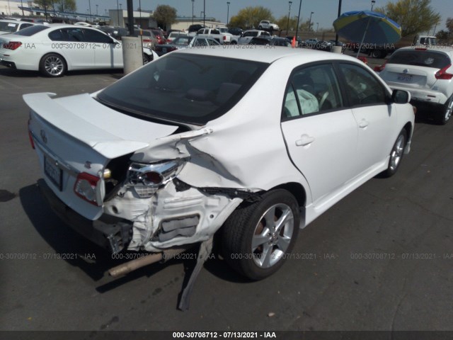 Photo 3 VIN: 2T1BU4EEXBC606777 - TOYOTA COROLLA 