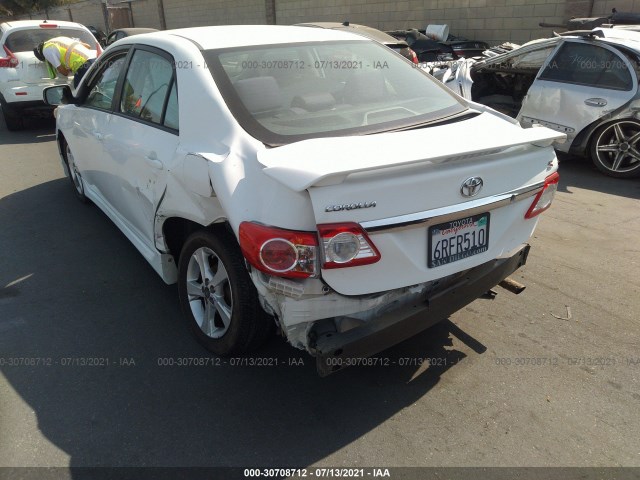 Photo 5 VIN: 2T1BU4EEXBC606777 - TOYOTA COROLLA 