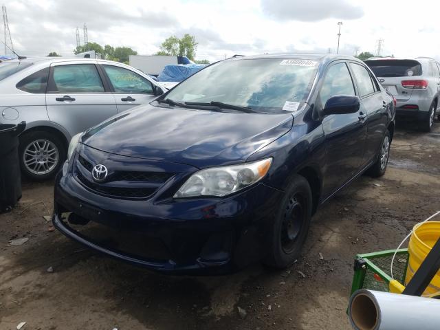 Photo 1 VIN: 2T1BU4EEXBC610036 - TOYOTA COROLLA BA 