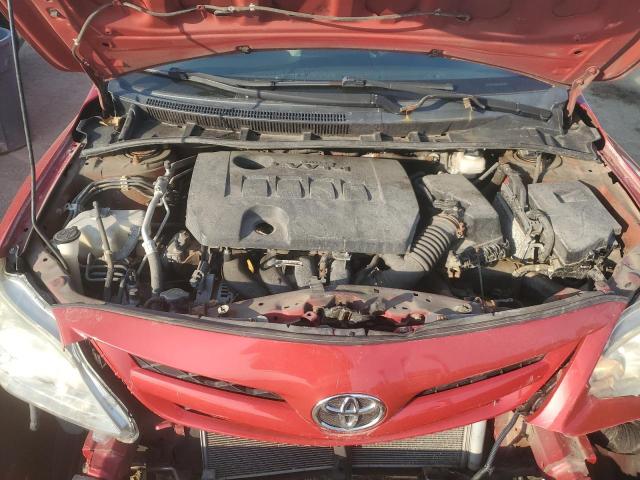 Photo 10 VIN: 2T1BU4EEXBC611445 - TOYOTA COROLLA BA 