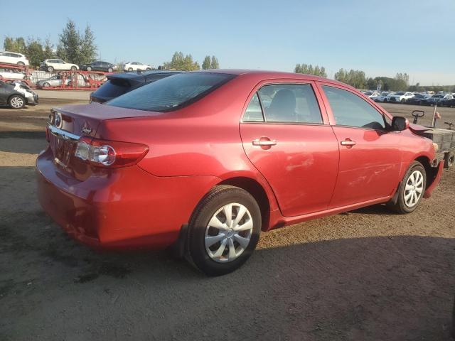 Photo 2 VIN: 2T1BU4EEXBC611445 - TOYOTA COROLLA BA 