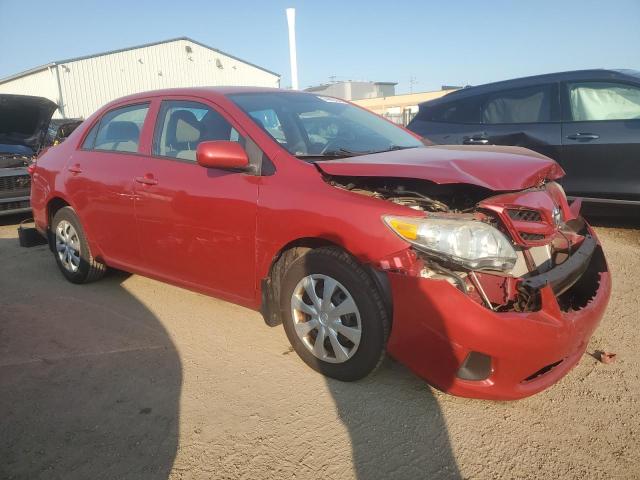 Photo 3 VIN: 2T1BU4EEXBC611445 - TOYOTA COROLLA BA 