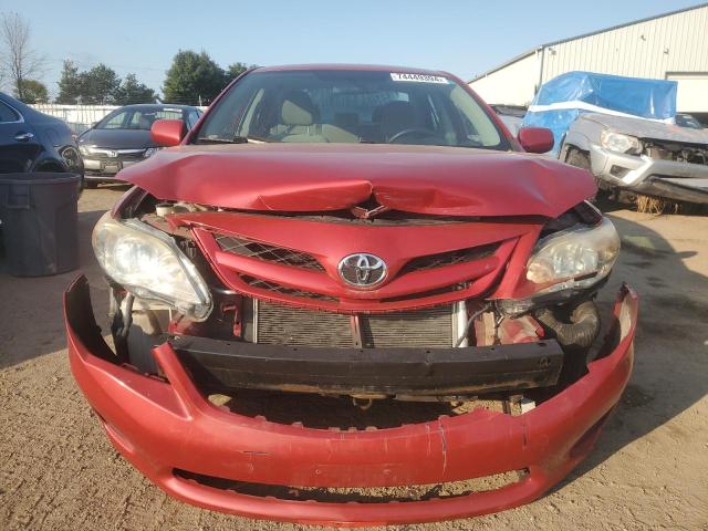 Photo 4 VIN: 2T1BU4EEXBC611445 - TOYOTA COROLLA BA 