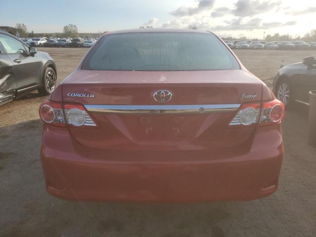 Photo 5 VIN: 2T1BU4EEXBC611445 - TOYOTA COROLLA BA 