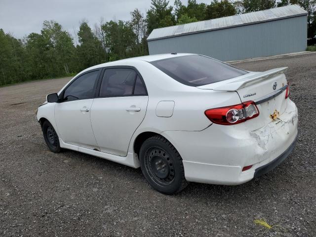 Photo 1 VIN: 2T1BU4EEXBC611915 - TOYOTA COROLLA 