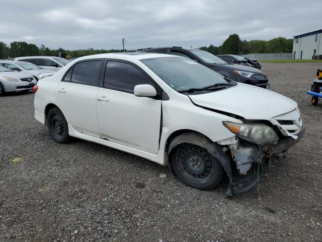 Photo 3 VIN: 2T1BU4EEXBC611915 - TOYOTA COROLLA 