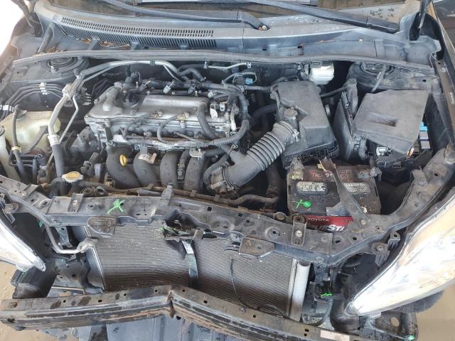 Photo 10 VIN: 2T1BU4EEXBC612577 - TOYOTA COROLLA 