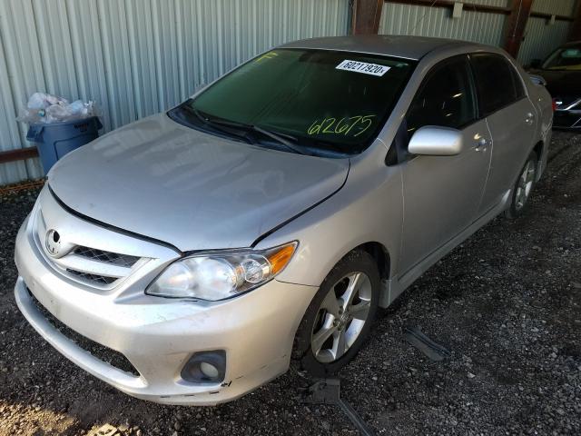 Photo 1 VIN: 2T1BU4EEXBC612675 - TOYOTA COROLLA BA 