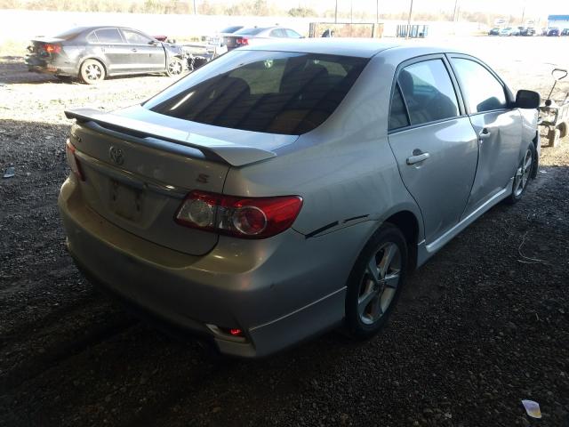 Photo 3 VIN: 2T1BU4EEXBC612675 - TOYOTA COROLLA BA 