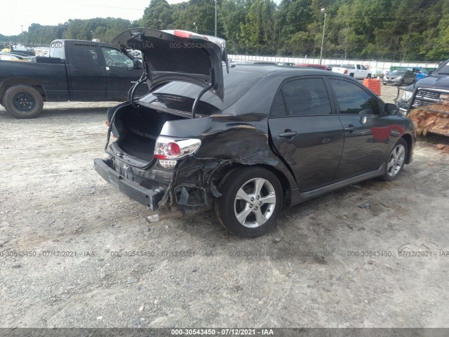 Photo 5 VIN: 2T1BU4EEXBC614233 - TOYOTA COROLLA 