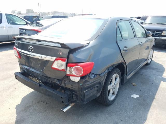 Photo 3 VIN: 2T1BU4EEXBC614281 - TOYOTA COROLLA BA 