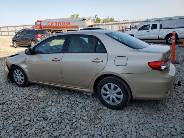 Photo 1 VIN: 2T1BU4EEXBC614930 - TOYOTA COROLLA BA 