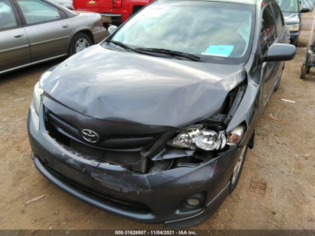 Photo 5 VIN: 2T1BU4EEXBC617777 - TOYOTA COROLLA 