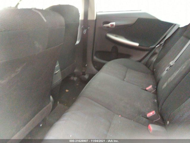 Photo 7 VIN: 2T1BU4EEXBC617777 - TOYOTA COROLLA 