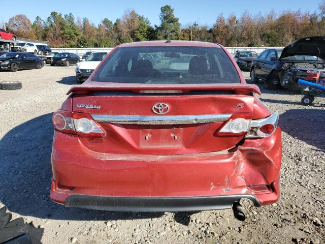 Photo 5 VIN: 2T1BU4EEXBC619626 - TOYOTA COROLLA BA 