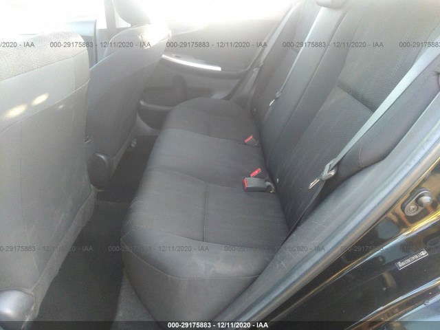 Photo 7 VIN: 2T1BU4EEXBC619898 - TOYOTA COROLLA 