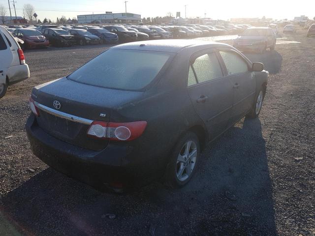 Photo 3 VIN: 2T1BU4EEXBC622476 - TOYOTA COROLLA BA 