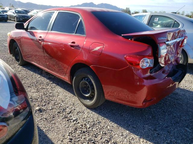 Photo 1 VIN: 2T1BU4EEXBC627192 - TOYOTA COROLLA 