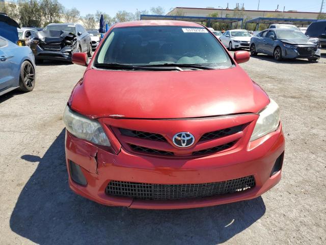 Photo 4 VIN: 2T1BU4EEXBC627192 - TOYOTA COROLLA 