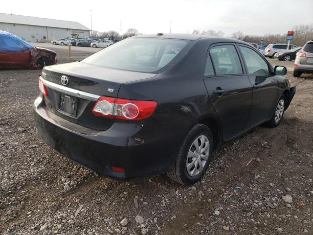 Photo 3 VIN: 2T1BU4EEXBC630691 - TOYOTA COROLLA BA 