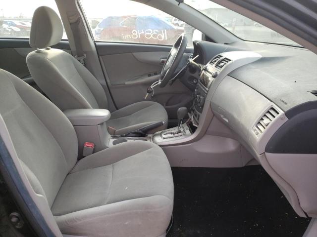 Photo 4 VIN: 2T1BU4EEXBC630691 - TOYOTA COROLLA BA 