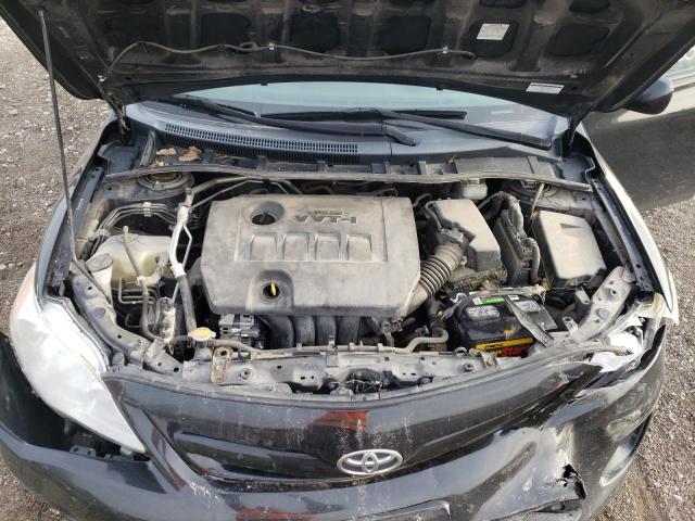 Photo 6 VIN: 2T1BU4EEXBC630691 - TOYOTA COROLLA BA 