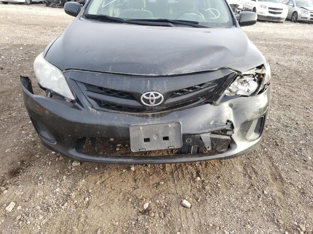 Photo 8 VIN: 2T1BU4EEXBC630691 - TOYOTA COROLLA BA 