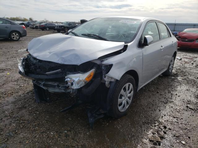 Photo 1 VIN: 2T1BU4EEXBC632117 - TOYOTA COROLLA BA 