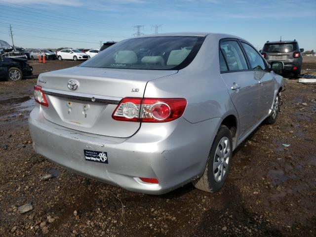 Photo 3 VIN: 2T1BU4EEXBC632117 - TOYOTA COROLLA BA 