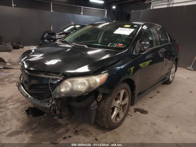 Photo 1 VIN: 2T1BU4EEXBC632215 - TOYOTA COROLLA 