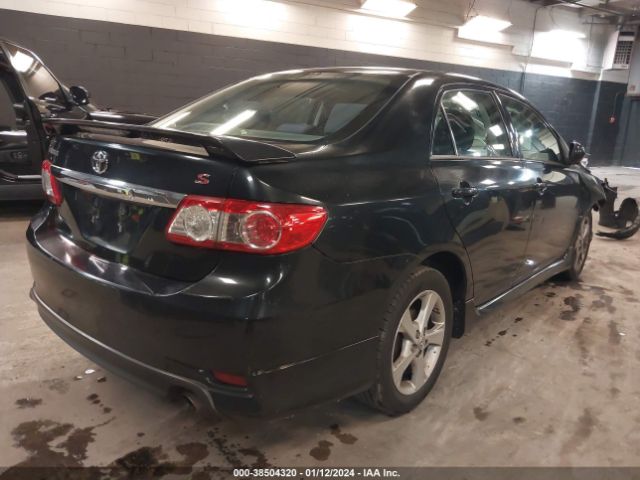 Photo 3 VIN: 2T1BU4EEXBC632215 - TOYOTA COROLLA 