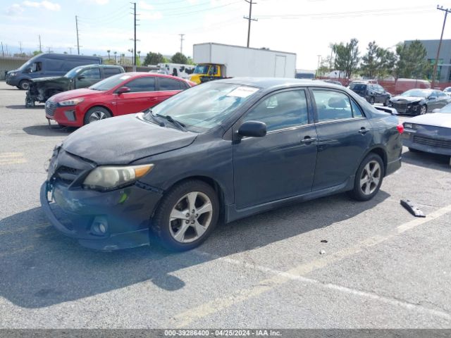 Photo 1 VIN: 2T1BU4EEXBC632537 - TOYOTA COROLLA 