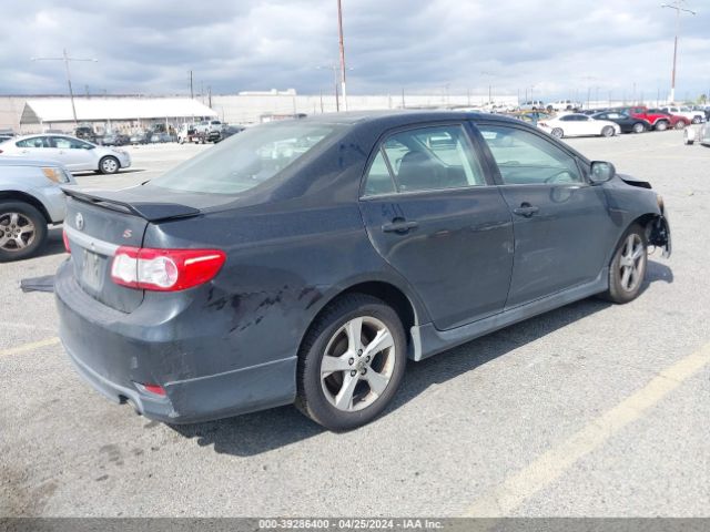 Photo 3 VIN: 2T1BU4EEXBC632537 - TOYOTA COROLLA 