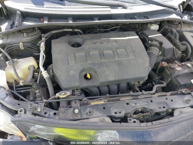 Photo 9 VIN: 2T1BU4EEXBC632537 - TOYOTA COROLLA 