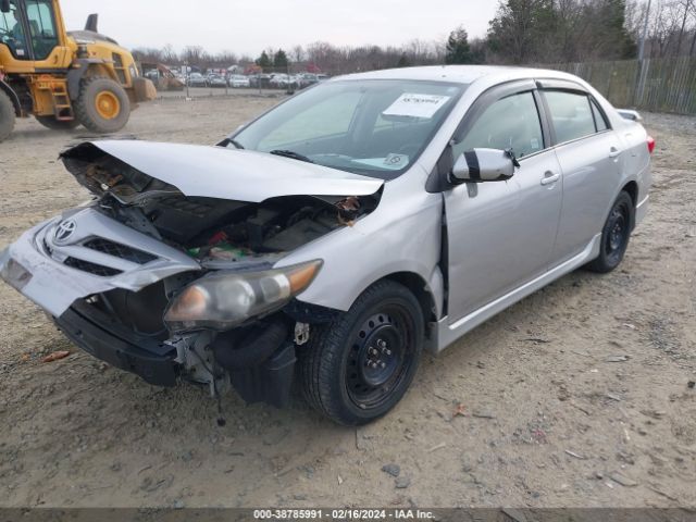 Photo 1 VIN: 2T1BU4EEXBC633669 - TOYOTA COROLLA 