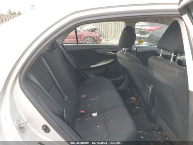 Photo 7 VIN: 2T1BU4EEXBC633669 - TOYOTA COROLLA 