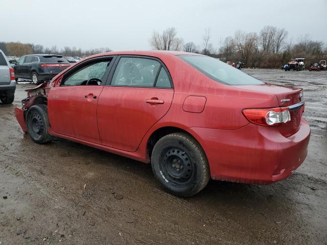 Photo 1 VIN: 2T1BU4EEXBC634918 - TOYOTA COROLLA 