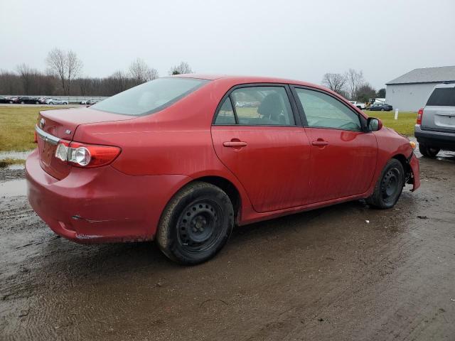 Photo 2 VIN: 2T1BU4EEXBC634918 - TOYOTA COROLLA 