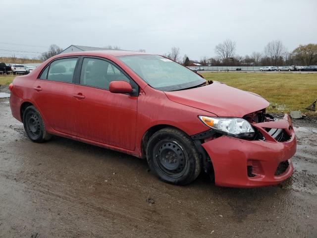 Photo 3 VIN: 2T1BU4EEXBC634918 - TOYOTA COROLLA 