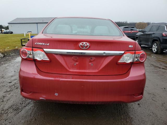 Photo 5 VIN: 2T1BU4EEXBC634918 - TOYOTA COROLLA 