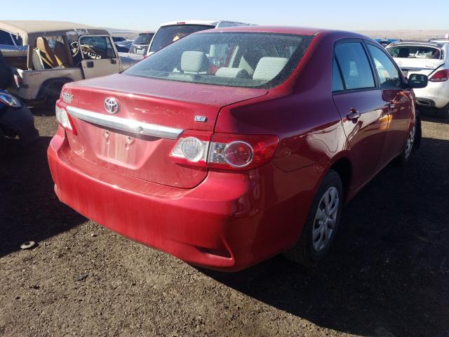 Photo 3 VIN: 2T1BU4EEXBC635888 - TOYOTA COROLLA BA 